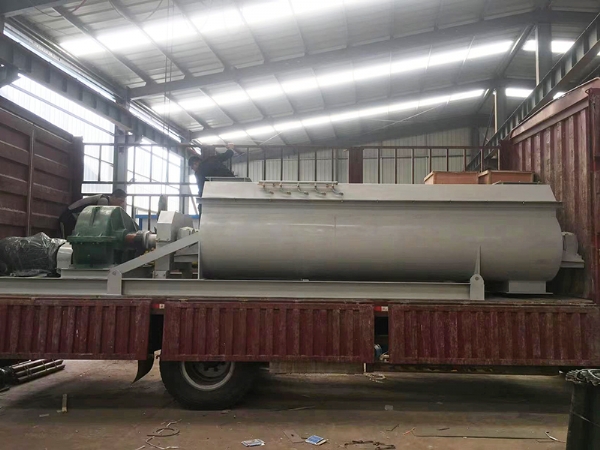 粉體混料機(jī)