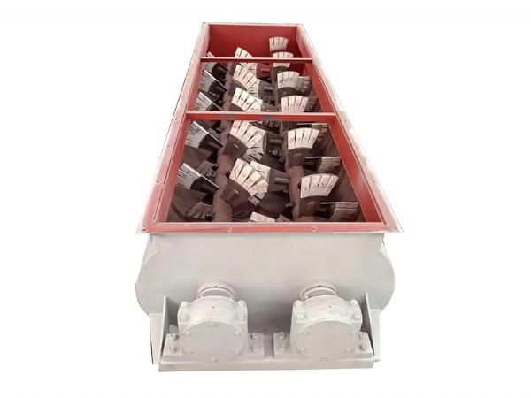 粉體混料機(jī)