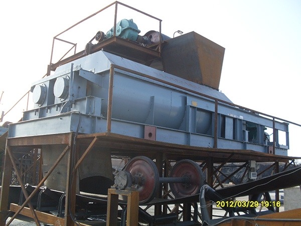 密封攪拌機(jī)