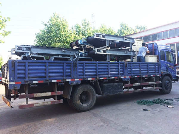 發(fā)貨現(xiàn)場(chǎng)1