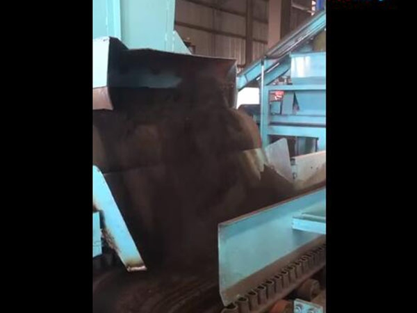 有機肥生物菌控制設(shè)備